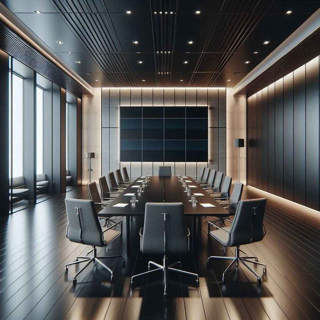 咨询公司为共享设备故障协调写字楼办公会议预约秩序时容易漏掉哪些细节